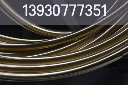 增强橡胶软管——钢丝编织机、钢丝缠绕机结构的作用